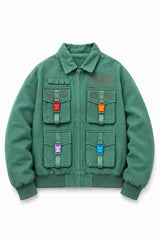 PRE-ORDER: TMNT BOMBER