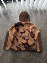 PRE-ORDER: EREN FLEECE JACKET