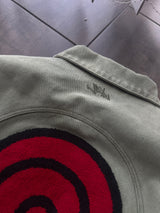 KAKASHI WINTER BOMBER