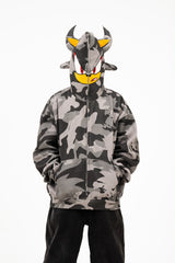 PRE-ORDER: SHADOW FULL ZIP