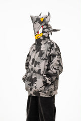 PRE-ORDER: SHADOW FULL ZIP