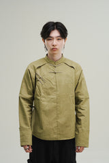 PRE-ORDER: EARTH Long-Sleeve Shirt