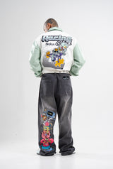 PRE-ORDER: SPONGEBOB JEANS