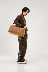 PRE-ORDER: SONIC BROWN BAG