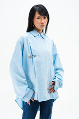 PRE-ORDER: KATARA WATER TRIBE JACKET