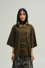 PRE-ORDER: EARTH Shirt