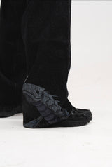 PRE-ORDER: CHROLLO JEANS