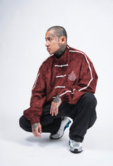 PRE-ORDER: FIRE JACKET