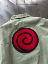 KAKASHI WINTER BOMBER