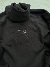PRE-ORDER: PHANTOM HOODIE