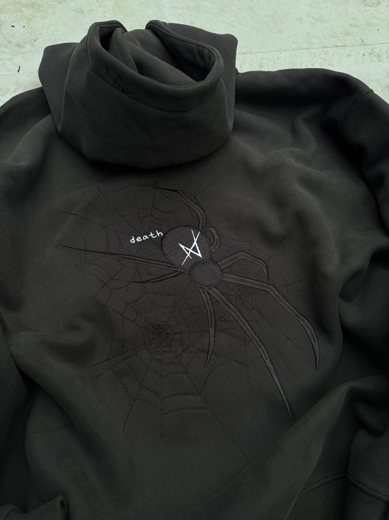 PRE-ORDER: PHANTOM HOODIE