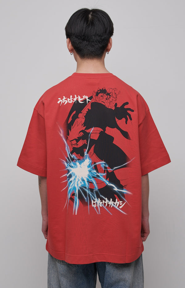 Kakashi x Obito T-Shirt