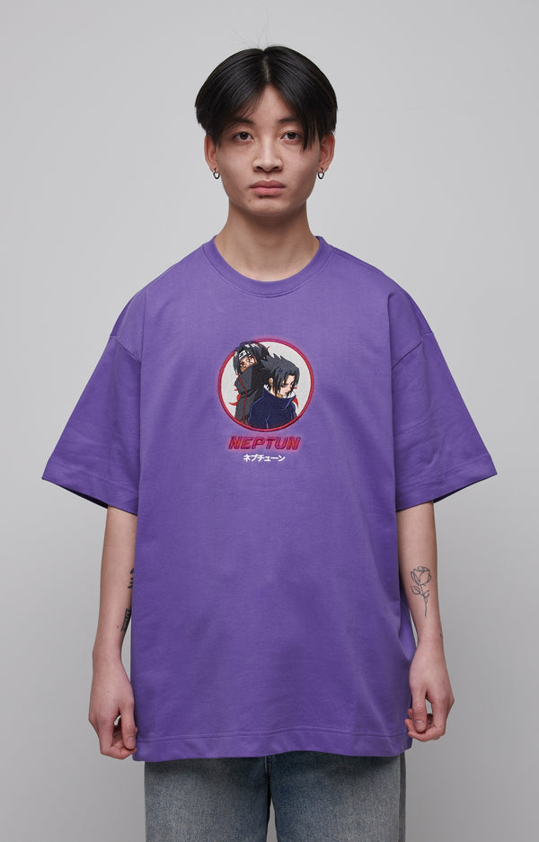 Itachi x Sasuke T-Shirt