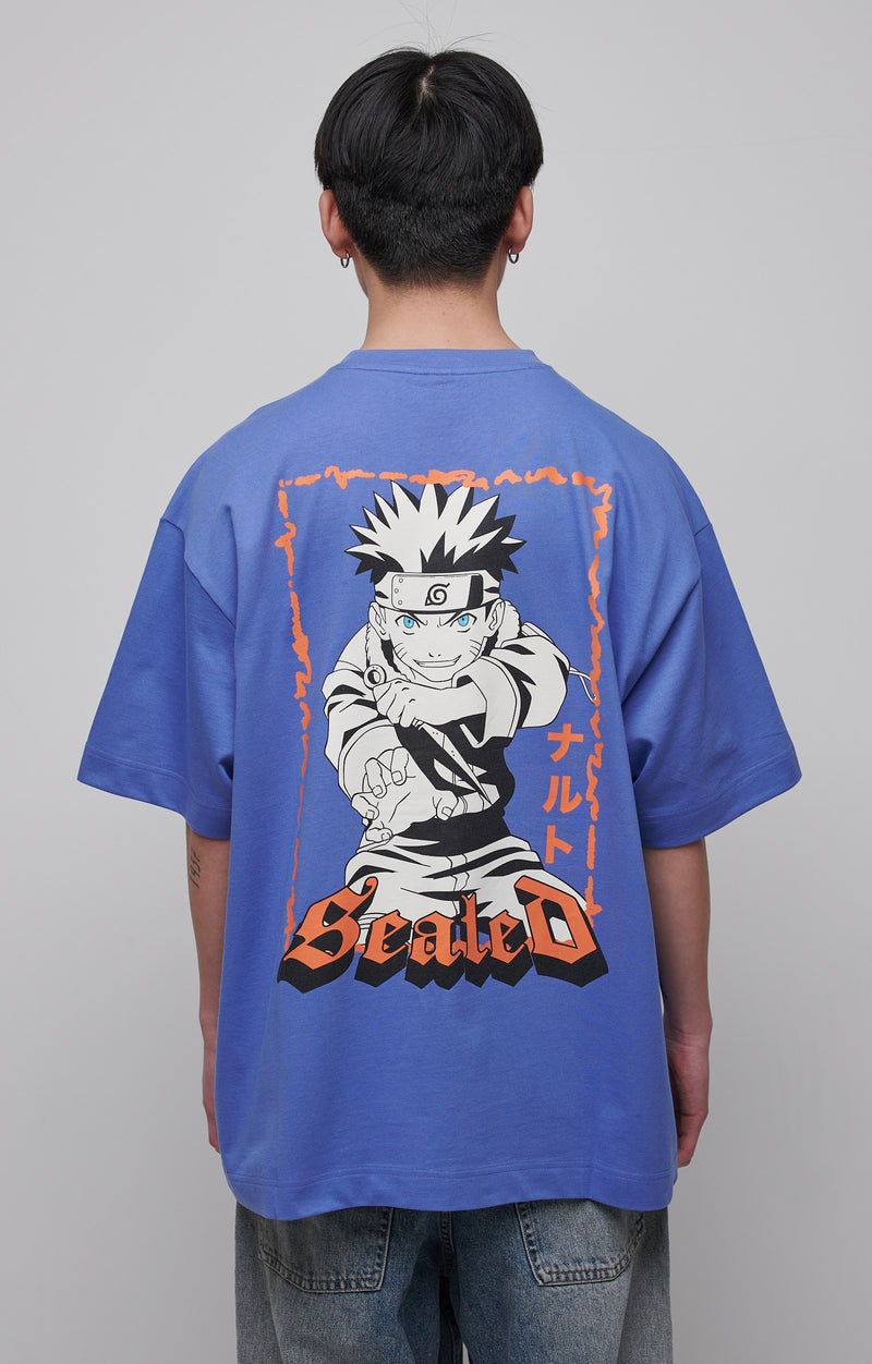 Naruto T Shirt