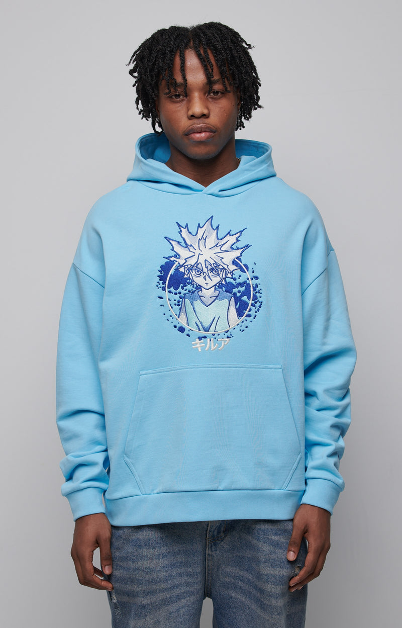 Killua HxH Hoodie