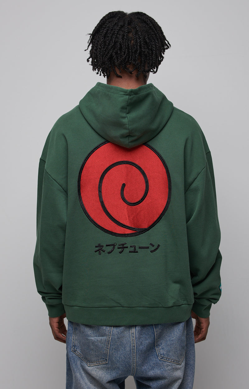 Naruto Kakashi Hoodie