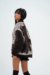 PRE-ORDER: APPA WOVEN JACKET