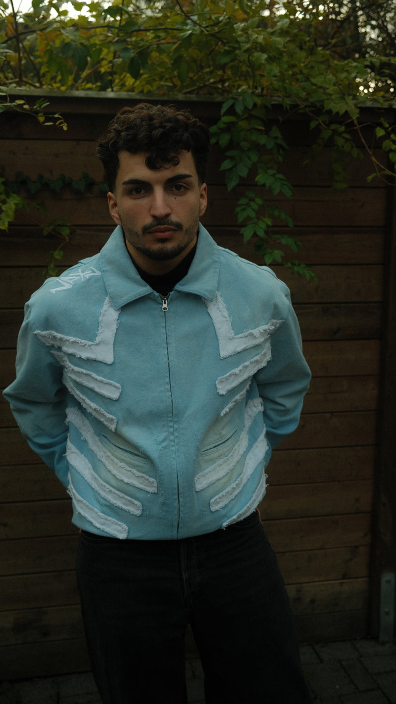 Workwear Jacket DEMON
