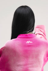 PRE-ORDER: HISOKA LONGSLEEVE PINK