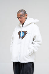 PRE-ORDER: NAGA FLEECE JACKET