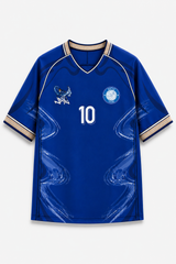 PRE-ORDER: JERSEY BUNDLE