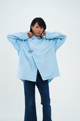 PRE-ORDER: KATARA WATER TRIBE JACKET