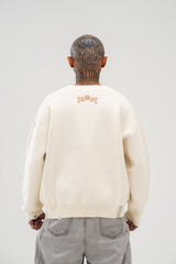 PRE-ORDER: APPA BEIGE KNIT