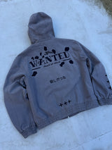 PRE-ORDER: ROOM JACKET