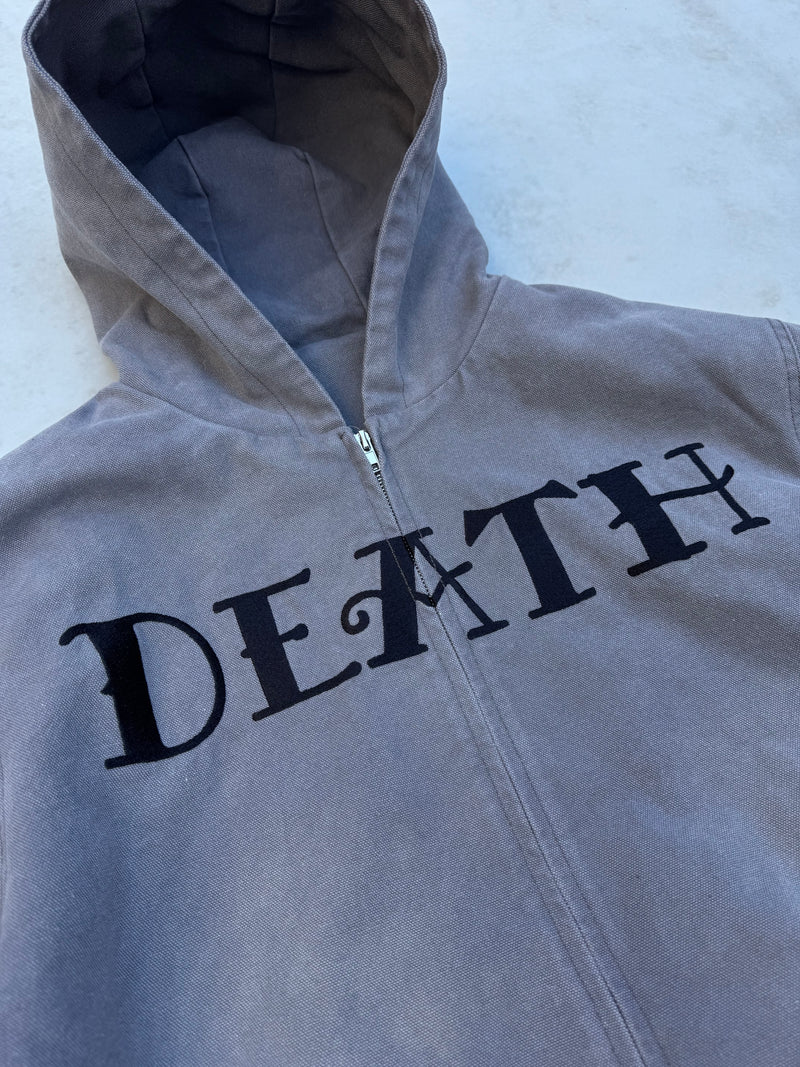 PRE-ORDER: ROOM JACKET