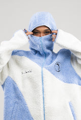 PRE-ORDER: KURAPIKA FLEECE JACKET