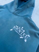 PRE-ORDER: DEATH HOODIE