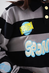 PRE-ORDER: SPONGEBOB LONGSLEEVE