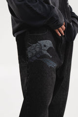 PRE-ORDER: CHROLLO JEANS