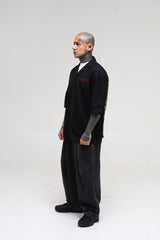 PRE-ORDER: VAATU BLACK SHIRT