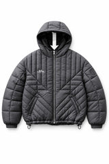PRE-ORDER: AANG PUFFER JACKET