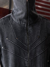 PRE-ORDER: BRZK JACKET