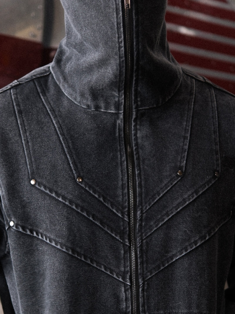 PRE-ORDER: BRZK JACKET