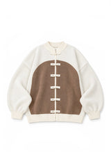 PRE-ORDER: APPA CARDIGAN