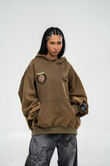 PRE-ORDER: TMNT PIZZA HOODIE