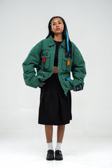 PRE-ORDER: TMNT BOMBER