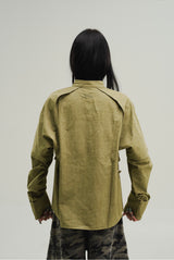 PRE-ORDER: EARTH Long-Sleeve Shirt