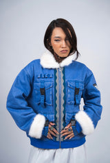 PRE-ORDER: KATARA BOMBER