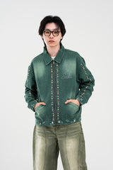 PRE-ORDER: KYOSHI JACKET