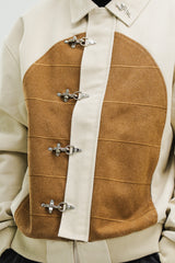 PRE-ORDER: APPA JACKET