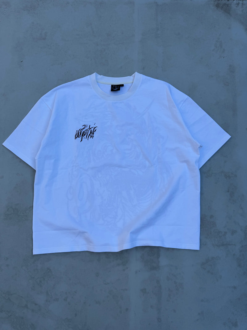 PRE-ORDER: FALLEN HERO T SHIRT
