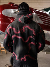 PRE-ORDER: GHOUL ZIPPER