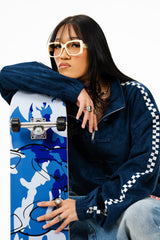 PRE-ORDER: SONIC SKATEBOARD