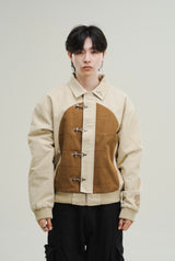 PRE-ORDER: APPA JACKET