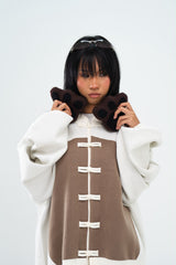 PRE-ORDER: APPA CARDIGAN