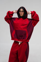 PRE-ORDER: FIRE NATION HOODIE